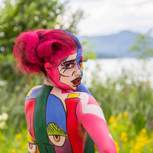 World Bodypainting Festival