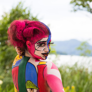 World Bodypainting Festival