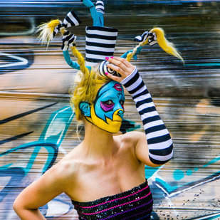 World Bodypainting Festival