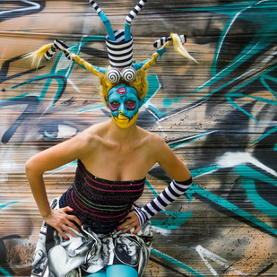 World Bodypainting Festival