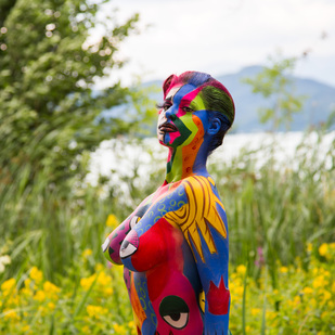 World Bodypainting Festival