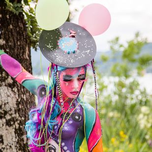 World Bodypainting Festival