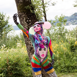 World Bodypainting Festival