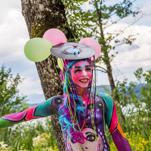 World Bodypainting Festival