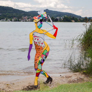 World Bodypainting Festival