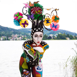 World Bodypainting Festival