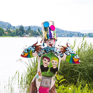 World Bodypainting Festival