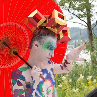 World Bodypainting Festival