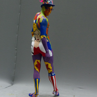 World Bodypainting Festival