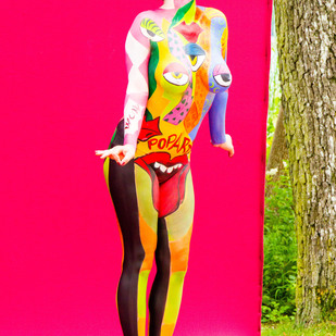 World Bodypainting Festival