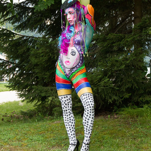 World Bodypainting Festival