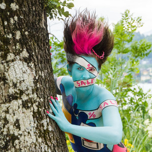 World Bodypainting Festival