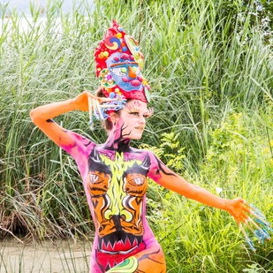 World Bodypainting Festival