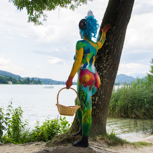 World Bodypainting Festival