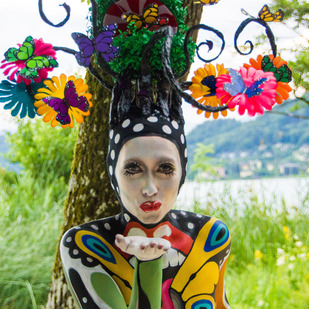 World Bodypainting Festival