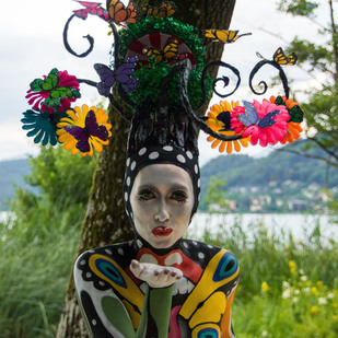 World Bodypainting Festival