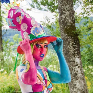 World Bodypainting Festival