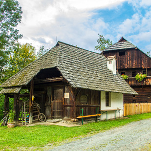 Freilichtmuseum