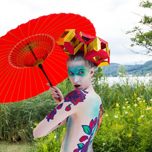 World Bodypainting Festival