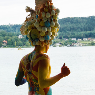 World Bodypainting Festival