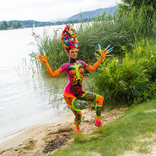 World Bodypainting Festival