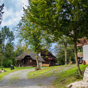 Freilichtmuseum