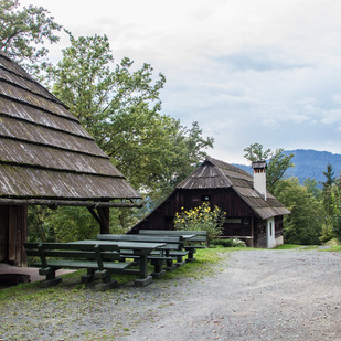 Freilichtmuseum