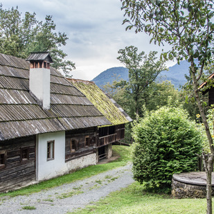 Freilichtmuseum
