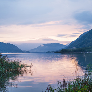 Ossiacher See