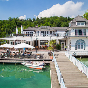 Villa Lido