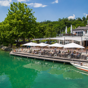 Am See