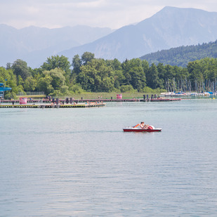 Am See