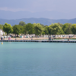 Am See