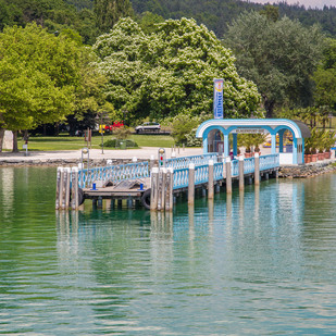 Am See