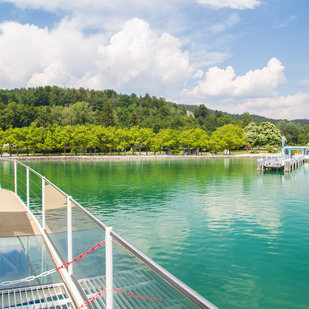 Am See