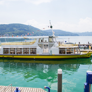 Am See