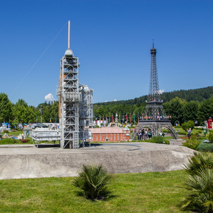 Minimundus