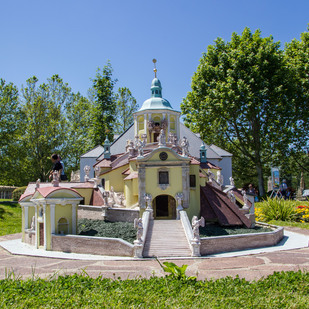 Minimundus