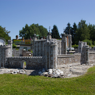 Minimundus