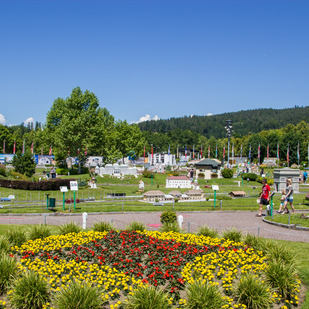Minimundus
