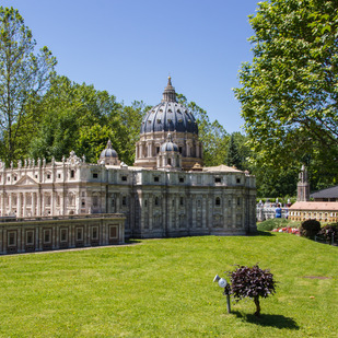 Minimundus