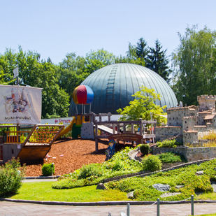 Minimundus