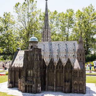 Minimundus