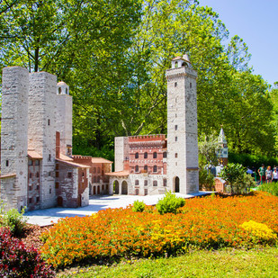 Minimundus