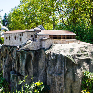 Minimundus