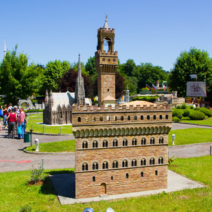 Minimundus