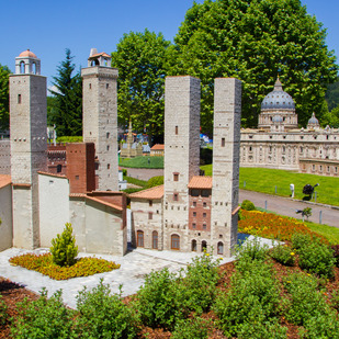Minimundus