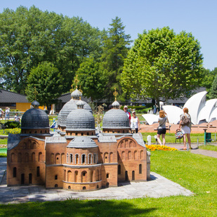 Minimundus