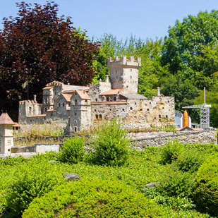 Minimundus