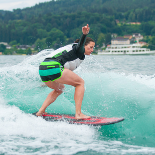 Wörthersee 